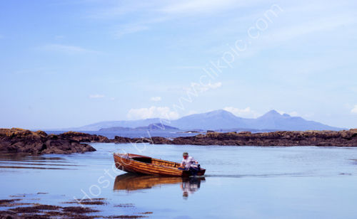 Portuairk Fisherman.